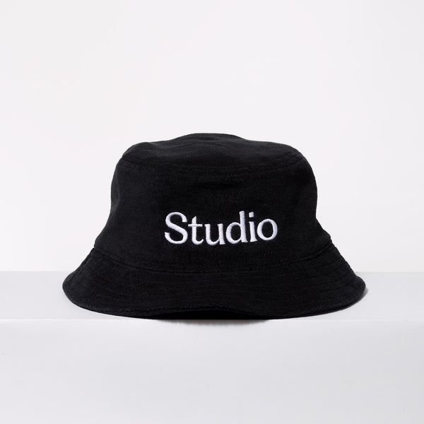 Studio Bucket Hat - STUDIO STORE