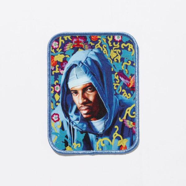 Kehinde Wiley ミニポスター Yumi Kitagishi: Hobonichi Pencil Board for Cousin A5 Size