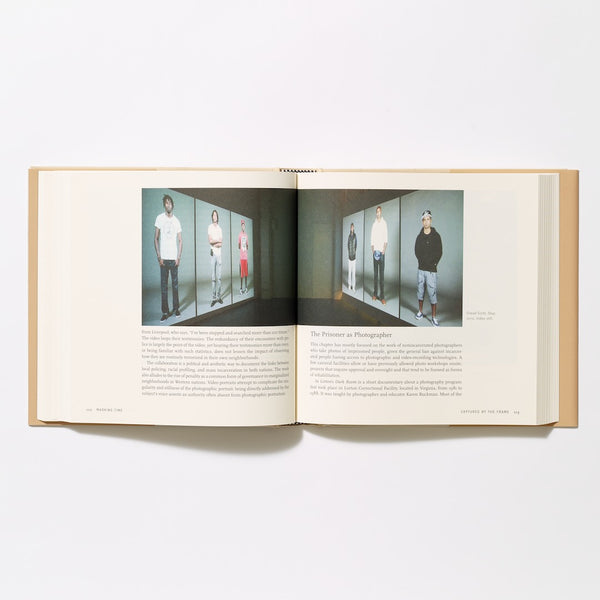 Marking Time: Art in the Age of Mass Incarceration - STUDIO STORE