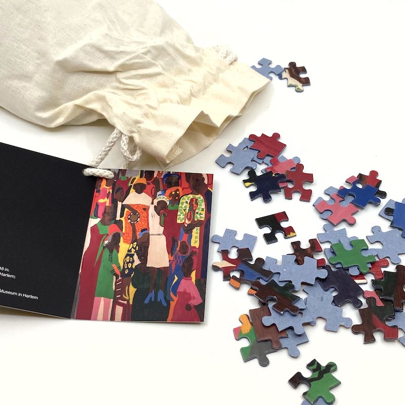Stephanie Weaver Hallelujah 750-Piece Jigsaw Puzzle