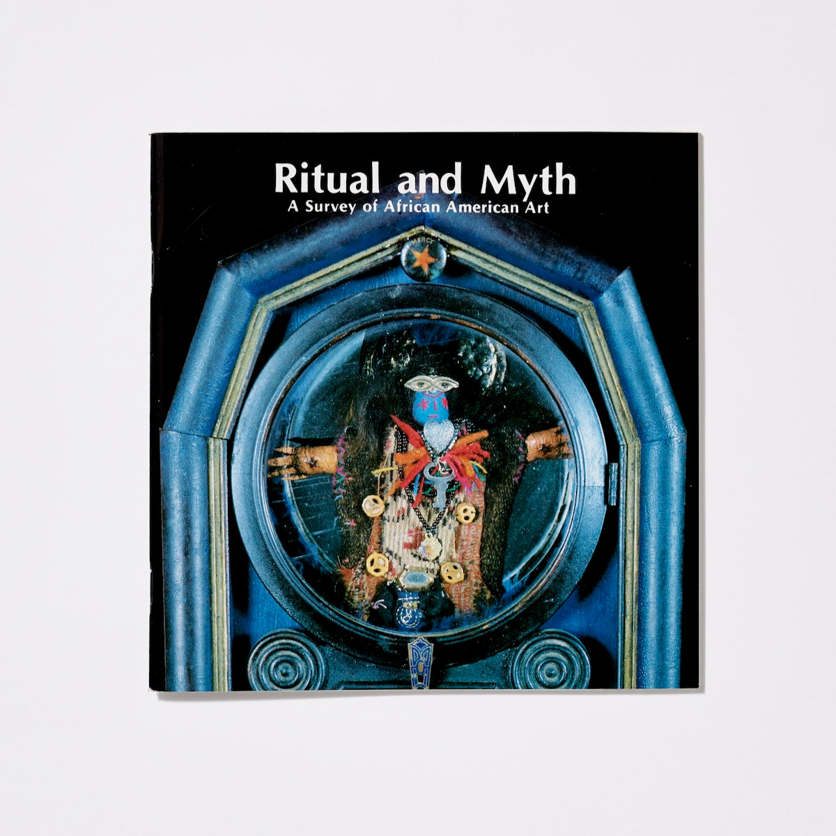 Ritual and Myth: A Survey of African American Art