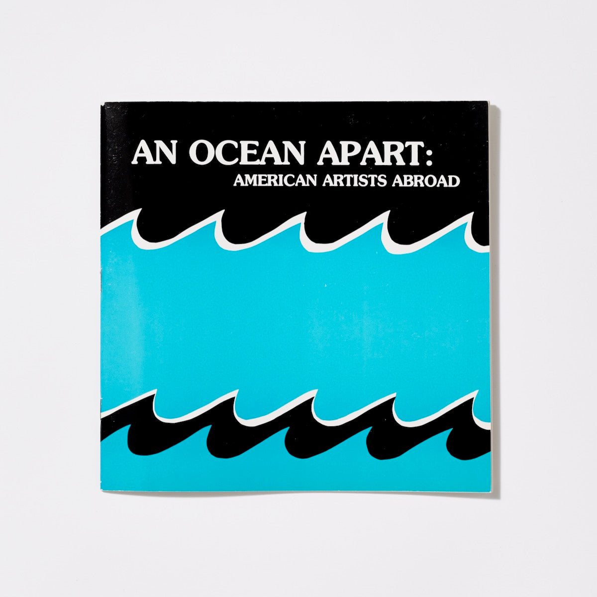 An Ocean Apart: American Artists Abroad