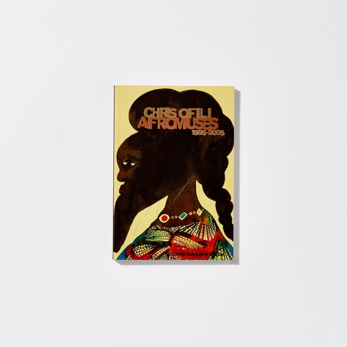 Chris Ofili: Afro Muses 1995–2005