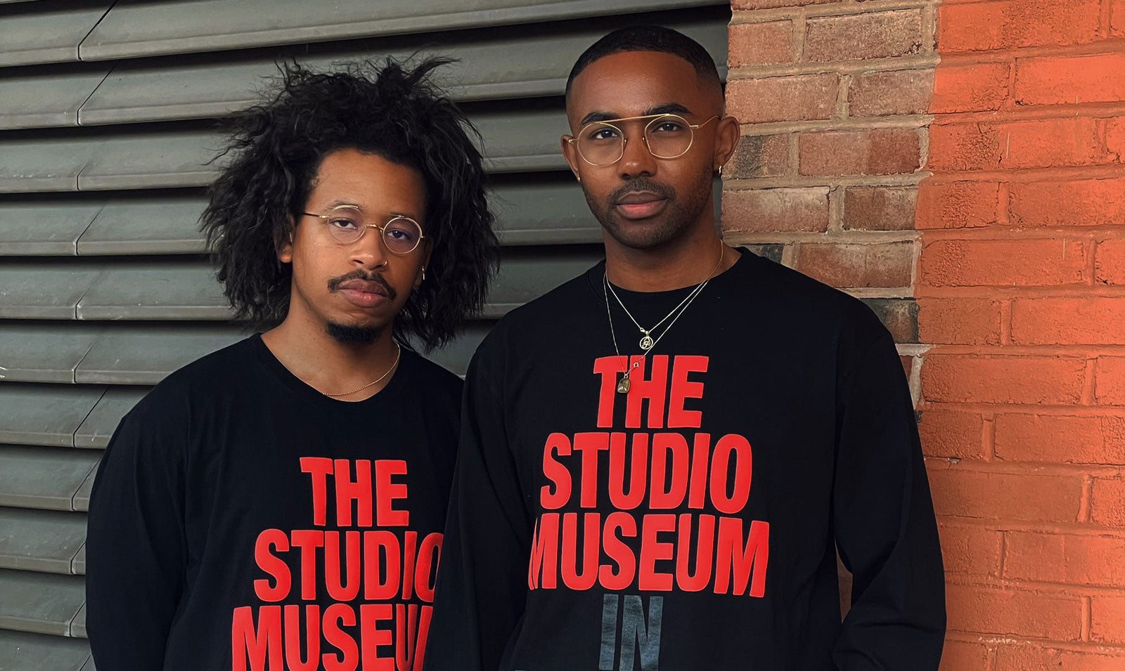 Ayem / Albert L. Hicks IV and Marcus Washington Jr.