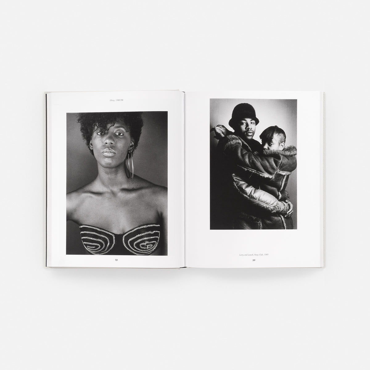 Coreen Simpson: A Monograph