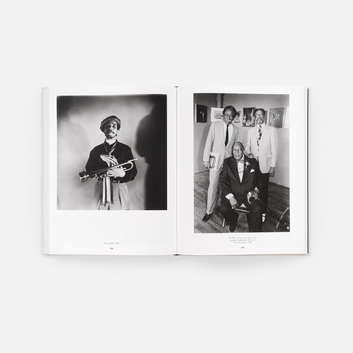 Coreen Simpson: A Monograph