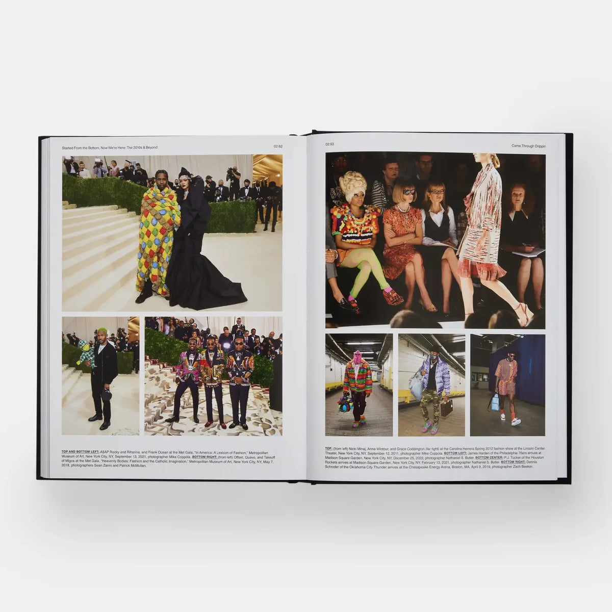 Rapper's Deluxe: How Hip Hop Made The World