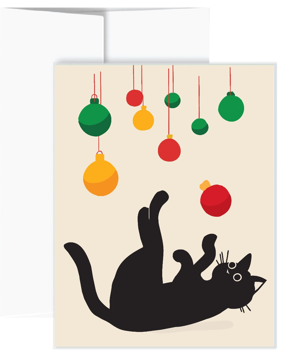 All Very Goods, 12 Christmas Cats Holiday Boxed Set