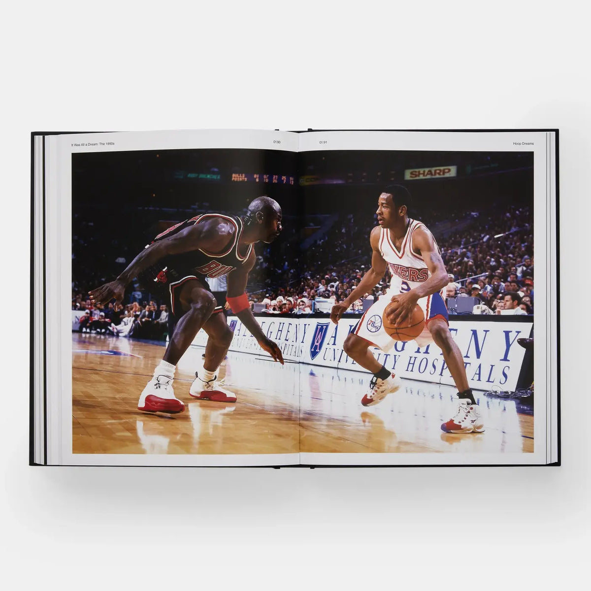 Rapper's Deluxe: How Hip Hop Made The World