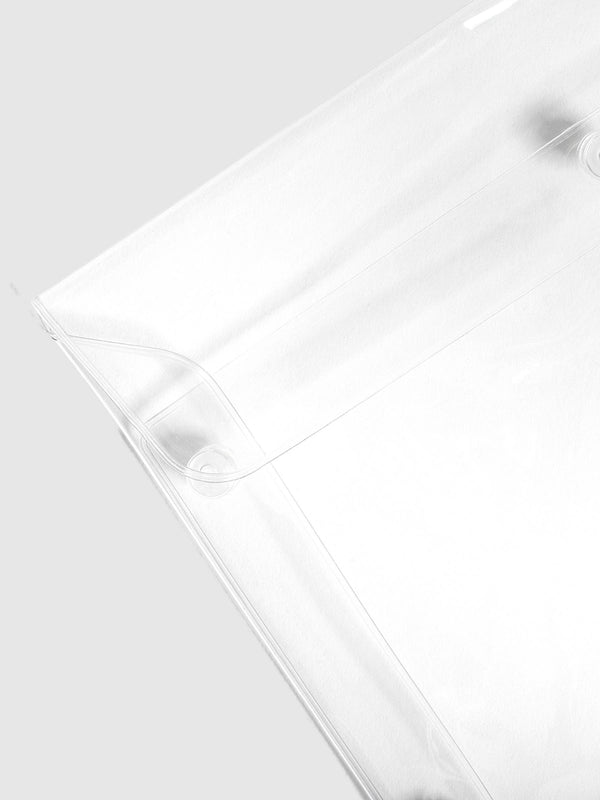 Cloth & Paper, Essentials Pouch - STUDIO STORE