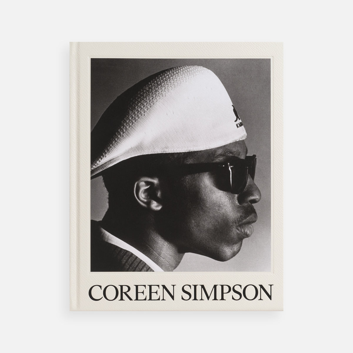 Coreen Simpson: A Monograph