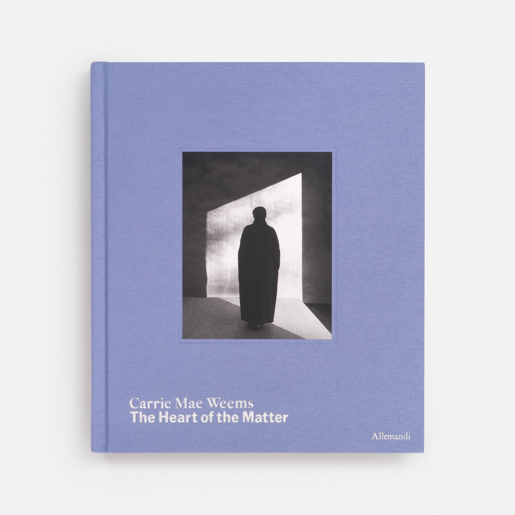 Carrie Mae Weems: The Heart of the Matter