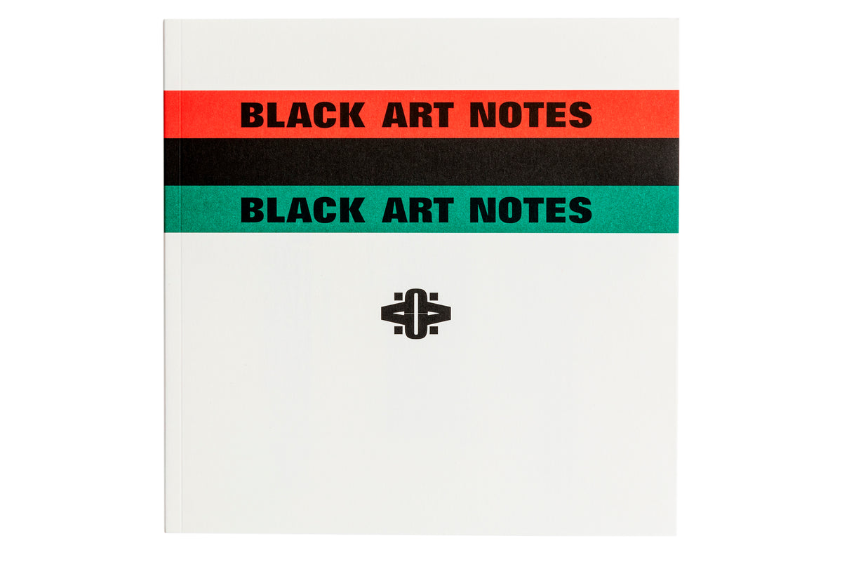 Black Art Notes