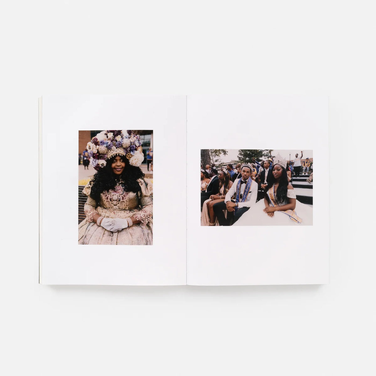 Kinship & Community: Selections from the Texas African American Photography Archive