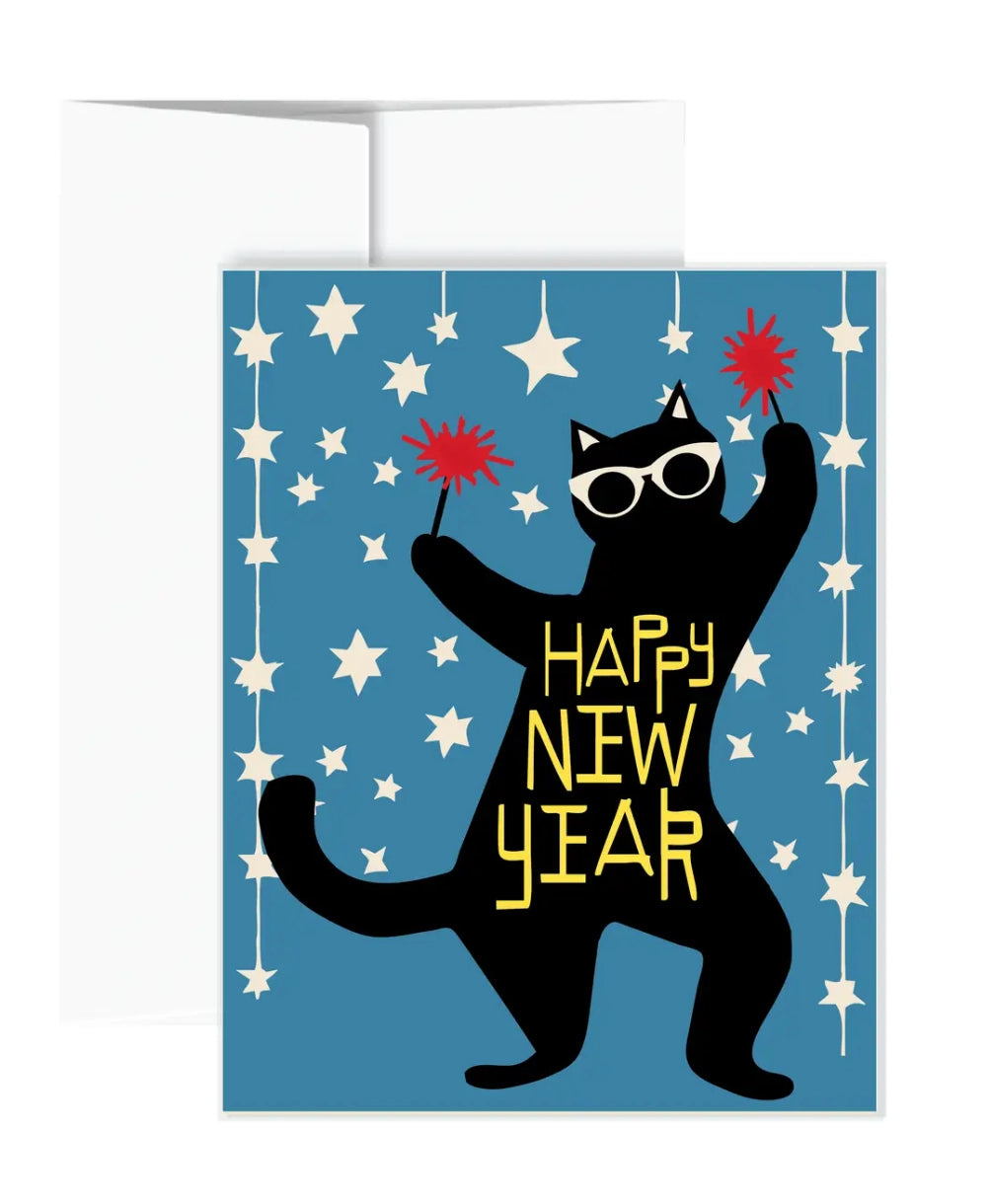 All Very Goods, 12 Christmas Cats Holiday Boxed Set