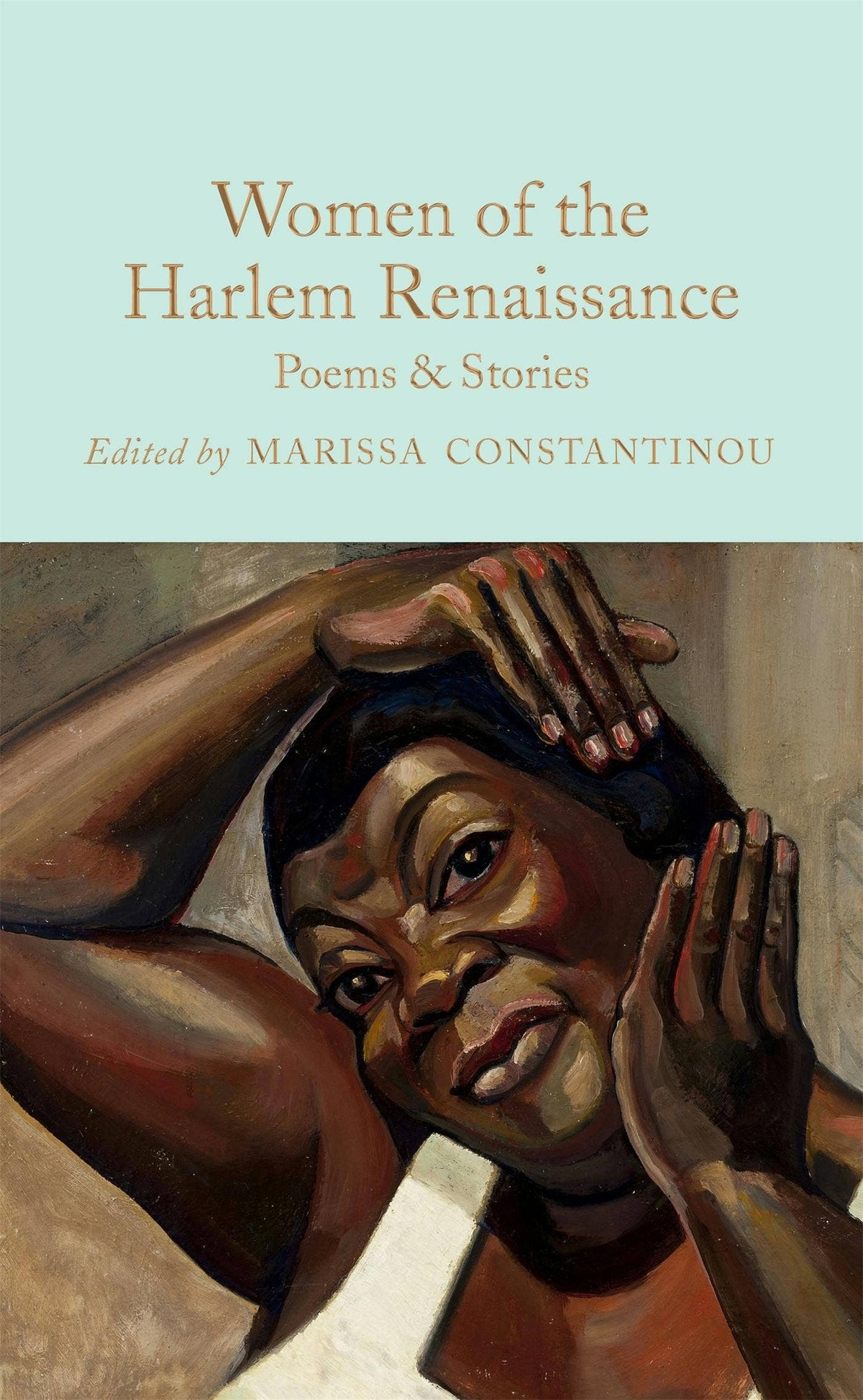 Women Of The Harlem Renaissance: Poems & Stories