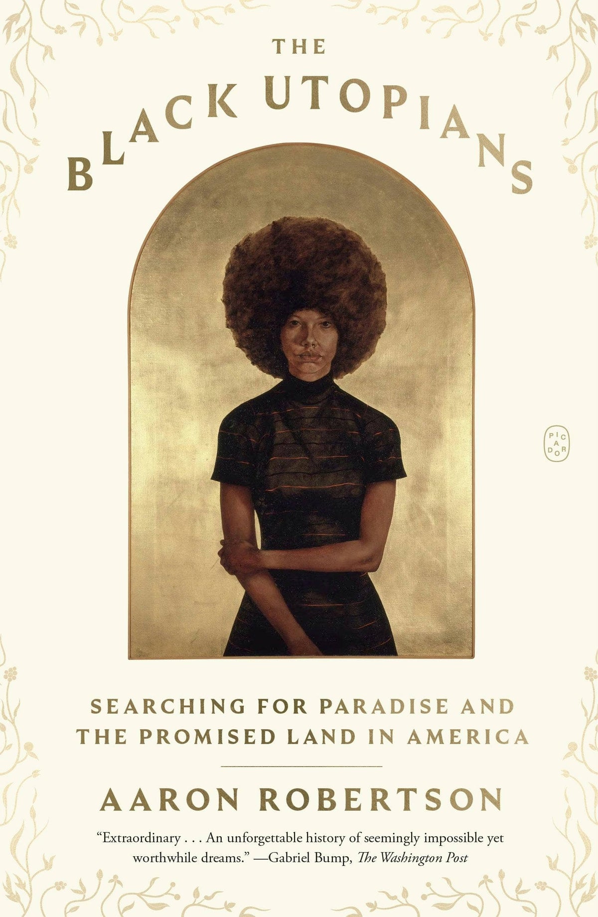 The Black Utopians: Searching For Paradise In America