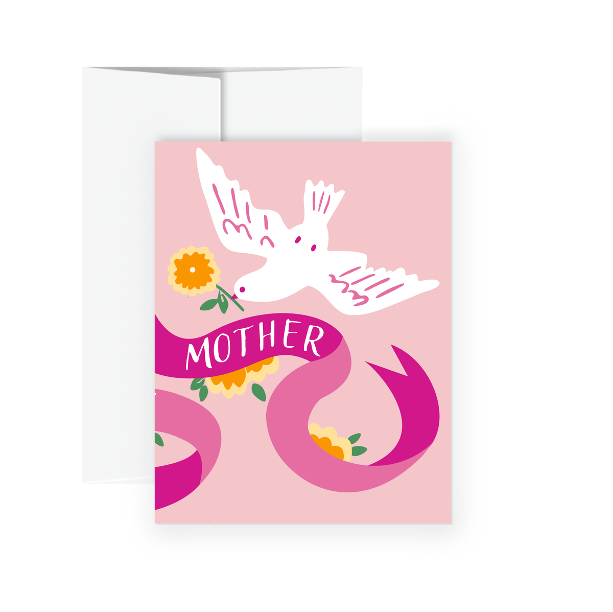 All Very Goods, My Lovely Mother Card