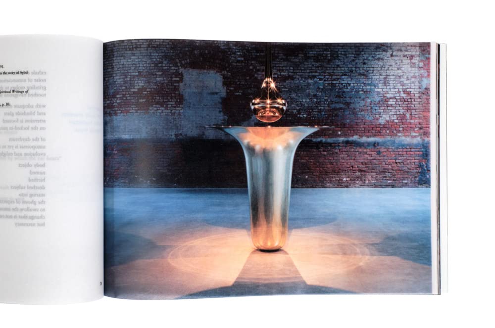 Camille Norment: Plexus