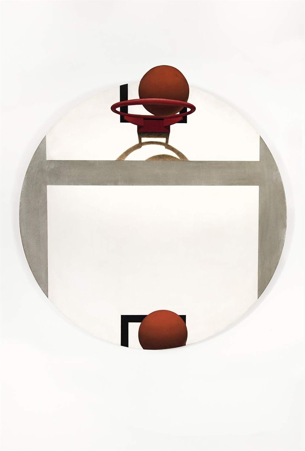 Common Practice: Basketball & Contemporary Art