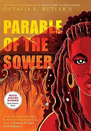 Parable of the Sower: A Graphic Novel Adaptation