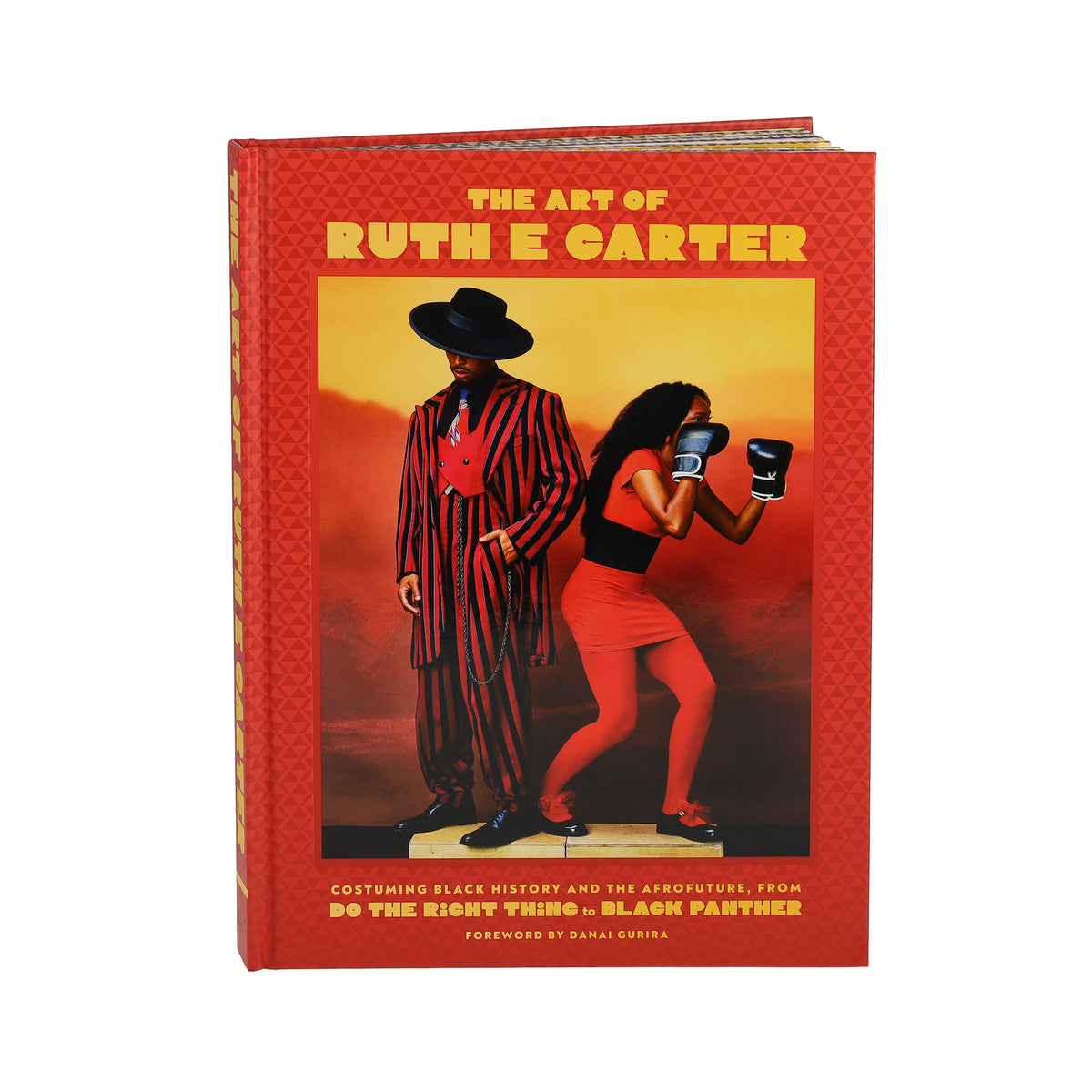 The Art of Ruth E. Carter: Costuming Black History and the Afrofuture, from Do the Right Thing to Black Panther