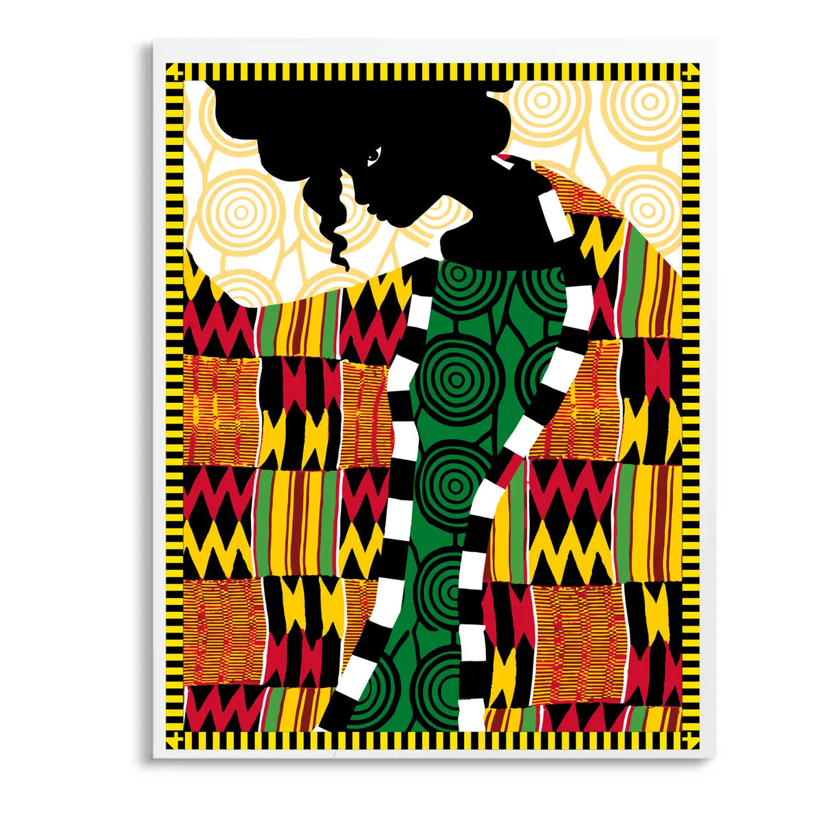 All Very Goods, Our Time