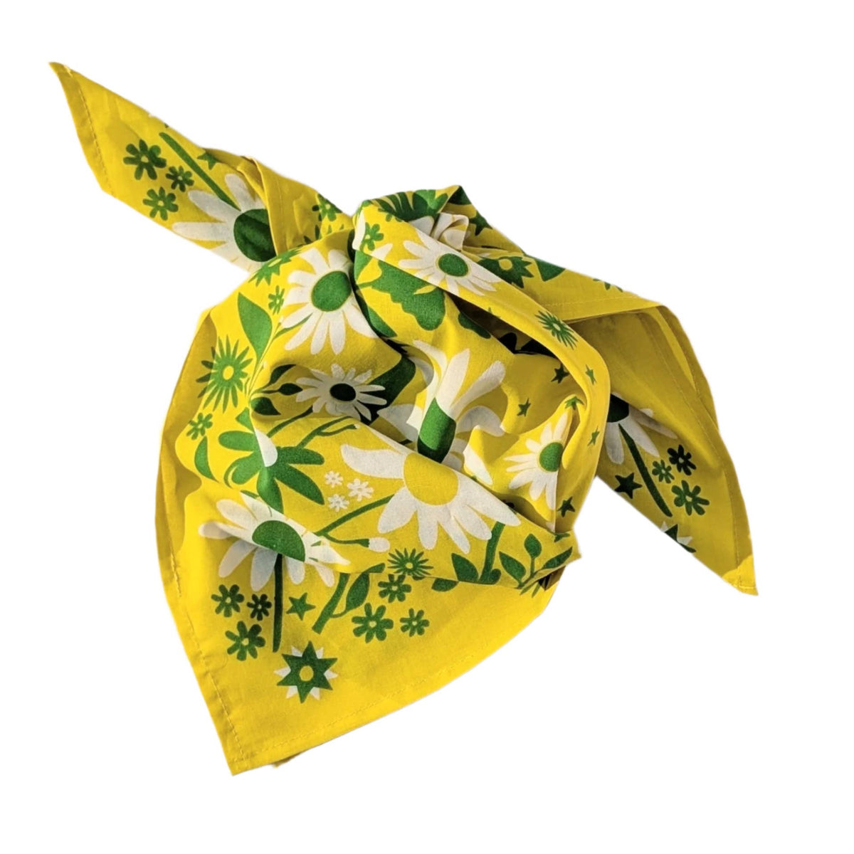 All Very Goods, Justice Bouquet Bandana