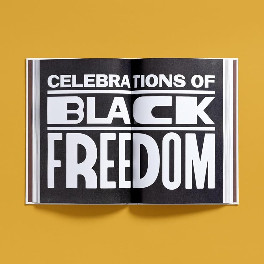 Black Freedom: A Visual History of Juneteenth and Emancipation Days
