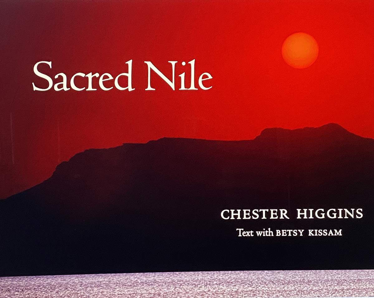 Chester Higgins: Sacred Nile