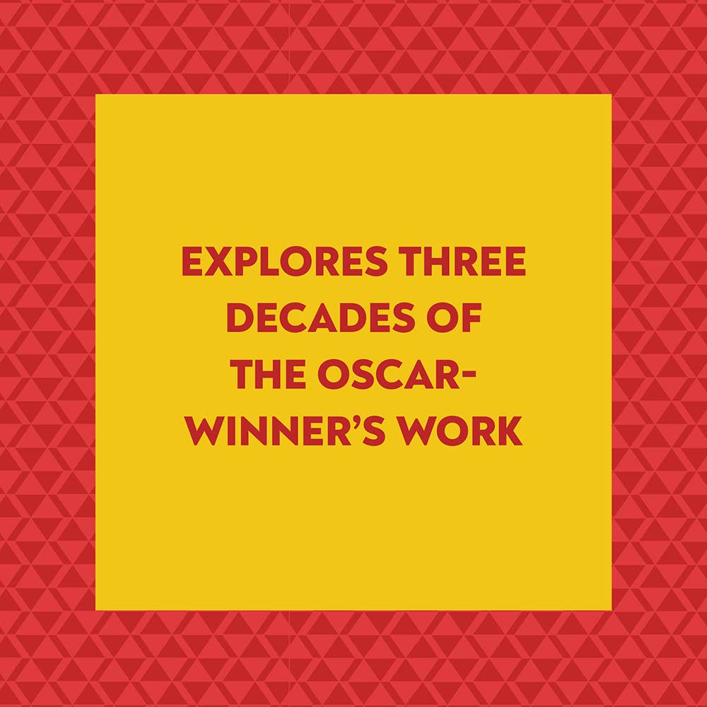 The Art of Ruth E. Carter: Costuming Black History and the Afrofuture, from Do the Right Thing to Black Panther