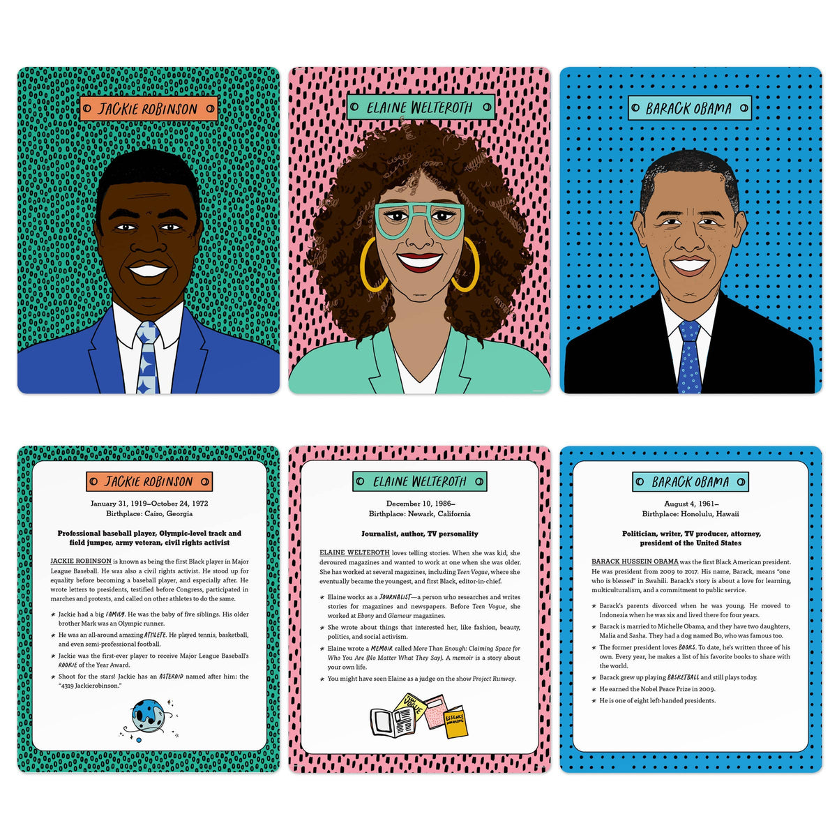 Young Historians Club: Black American History