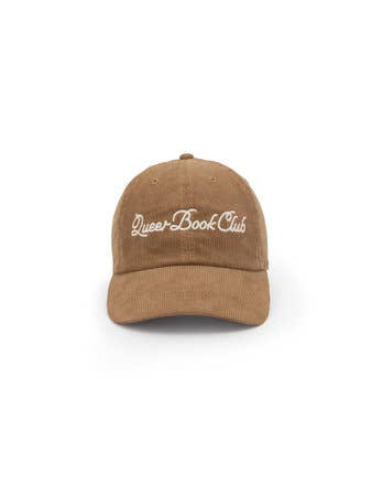 Out of Print, Queer Book Club Hat