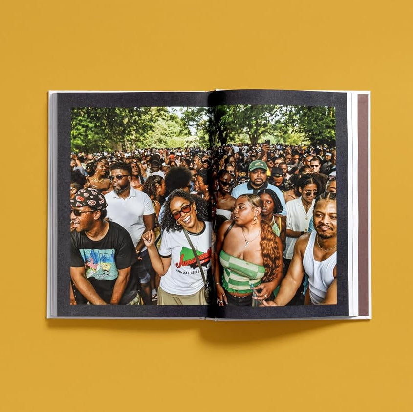 Black Freedom: A Visual History of Juneteenth and Emancipation Days