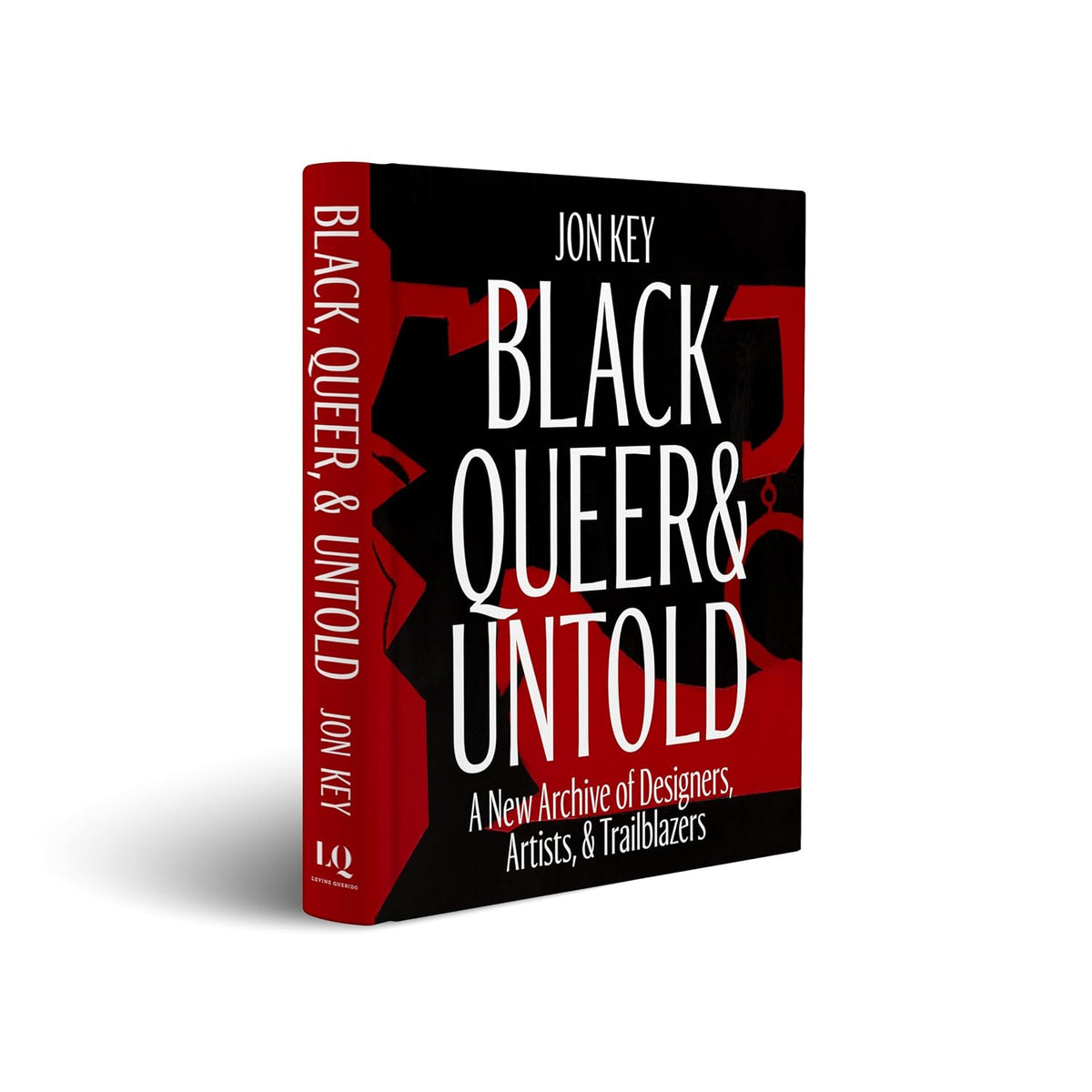 Black, Queer, and Untold: A New Archive of Designers, Artists, and Trailblazers