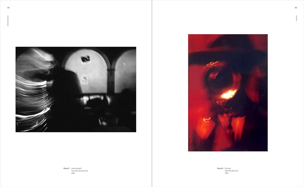 Eye Dreaming: Photographs by Anthony Barboza