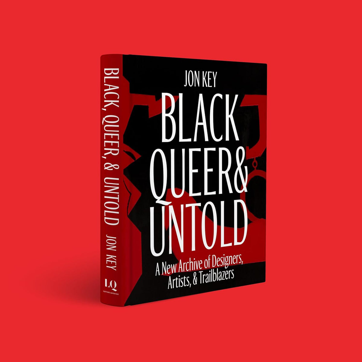 Black, Queer, and Untold: A New Archive of Designers, Artists, and Trailblazers