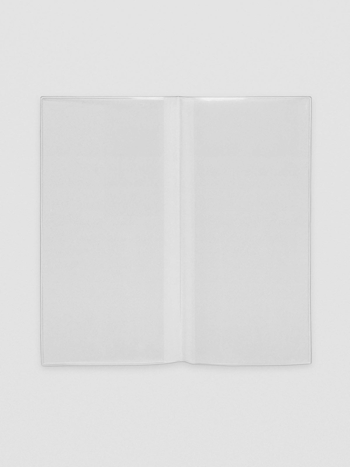 Cloth & Paper, A5 Document Pocket Slim