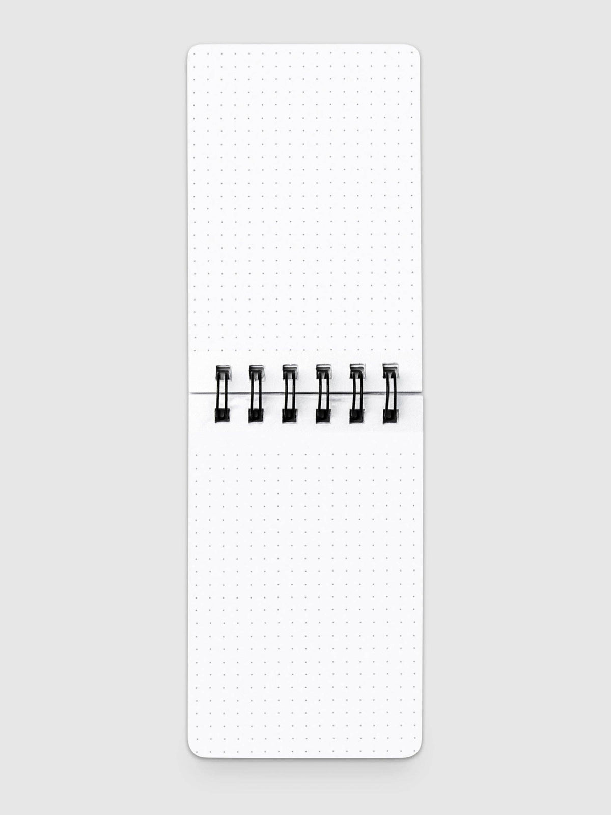 Cloth & Paper, Reporter Notepad