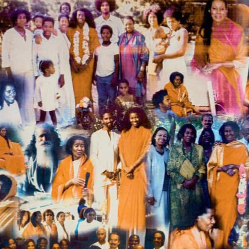 Alice Coltrane: Monument Eternal