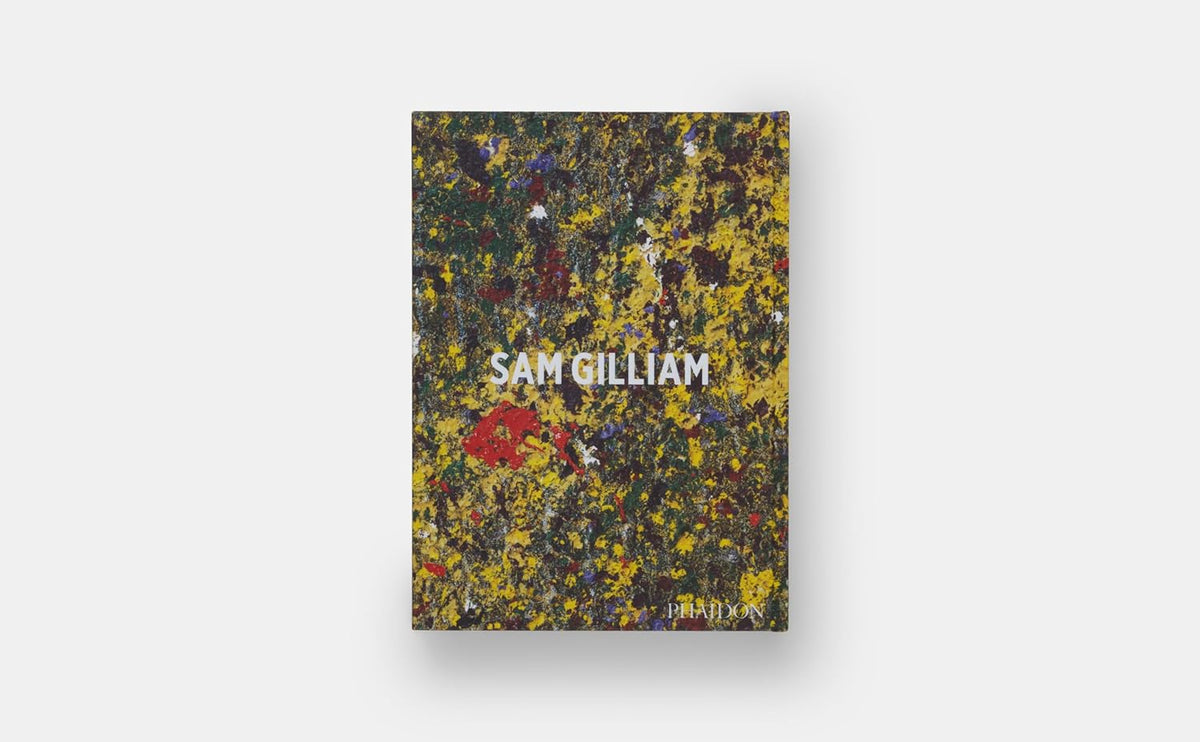 Sam Gilliam