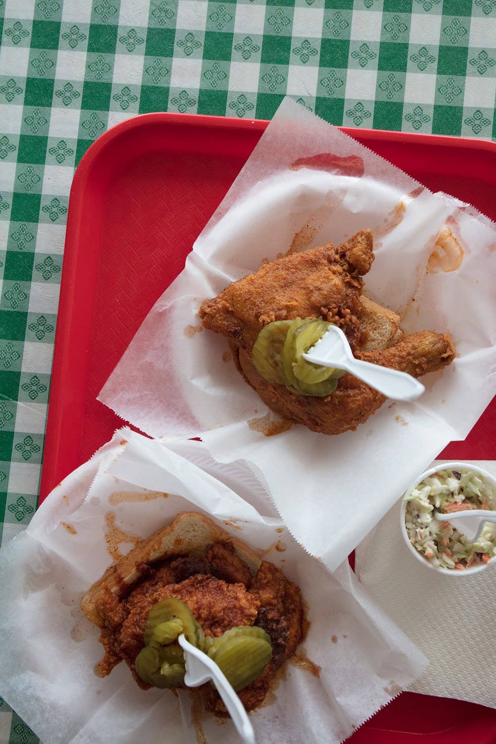 Carla Hall's Soul Food: Everyday and Celebration