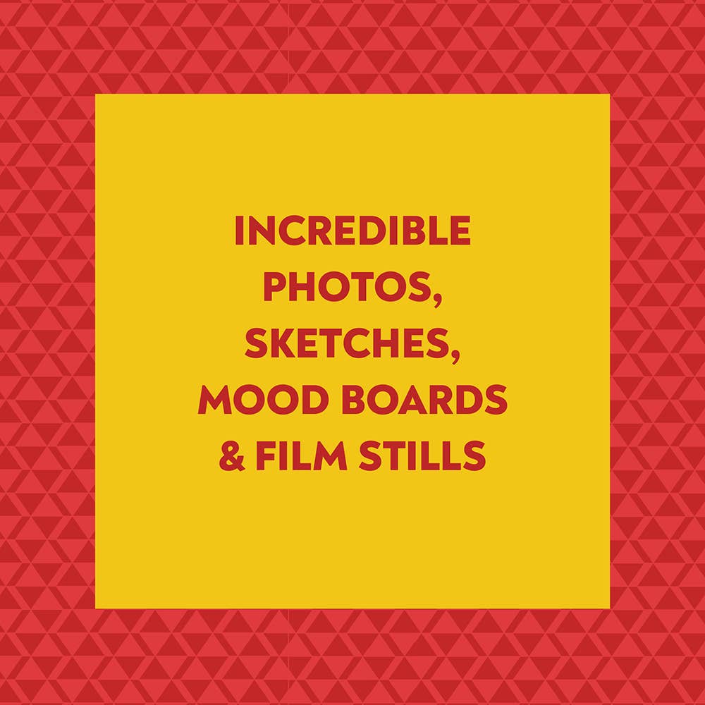 The Art of Ruth E. Carter: Costuming Black History and the Afrofuture, from Do the Right Thing to Black Panther