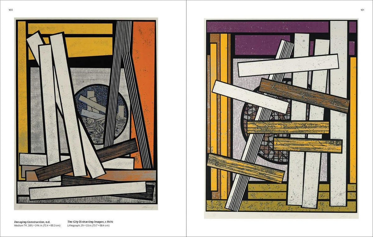 Mavis Pusey: Mobile Images