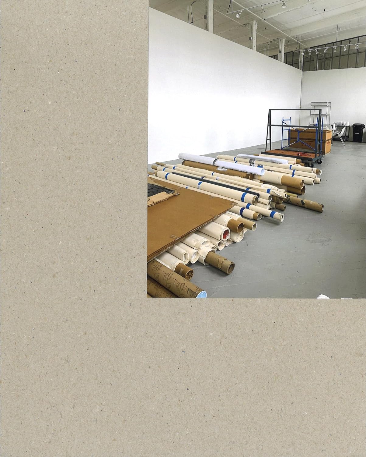 Glenn Ligon: Work, Work, Work, Work, Work, Work