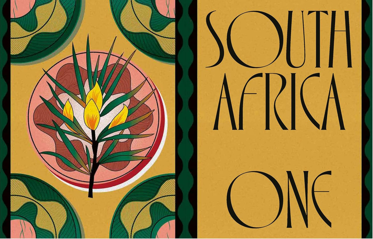 Tamu: A Journey Through Africa's Plant-Based Cuisine