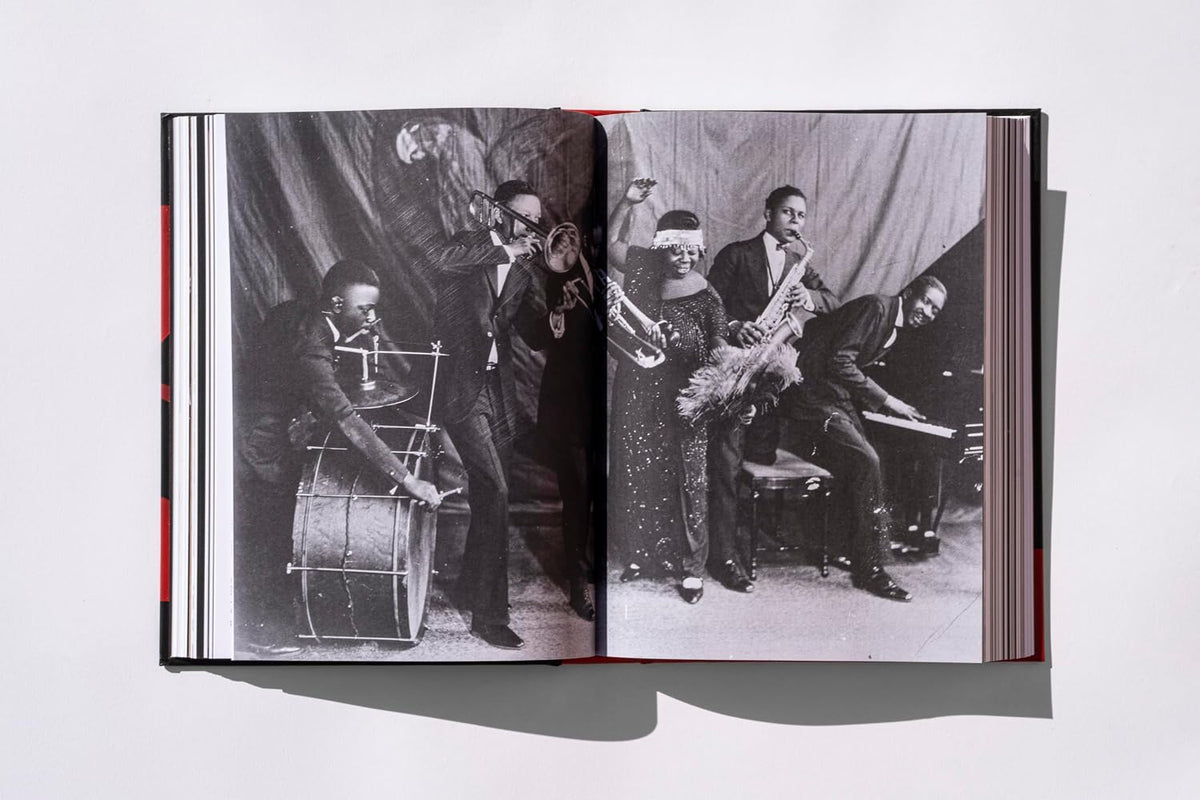 Black, Queer, and Untold: A New Archive of Designers, Artists, and Trailblazers
