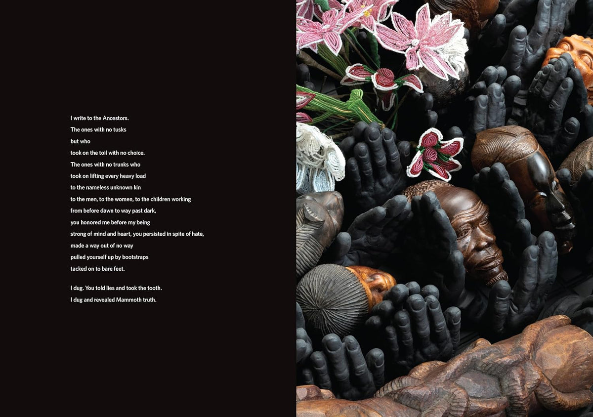 Nick Cave: Mammoth