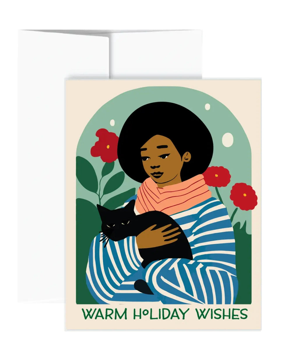 All Very Goods, 12 Christmas Cats Holiday Boxed Set