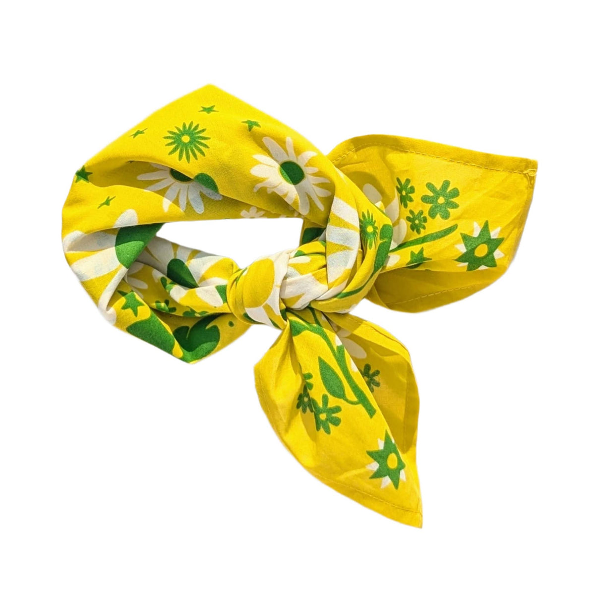 All Very Goods, Justice Bouquet Bandana